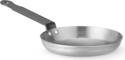 Obrázek produktu pro Pánev na palačinky, HENDI, Ø 140 x (V) 100 mm