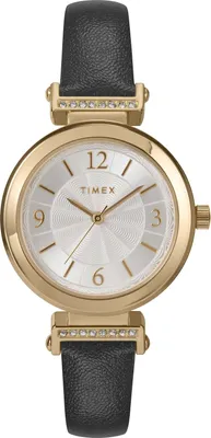 Produktbild von Timex Main Street Damenuhr Timex-TW2W96400