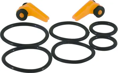 Image de Iron Claw Lure Keeper