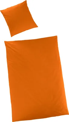Produktbild von Bettwäsche MAKO-SATIN