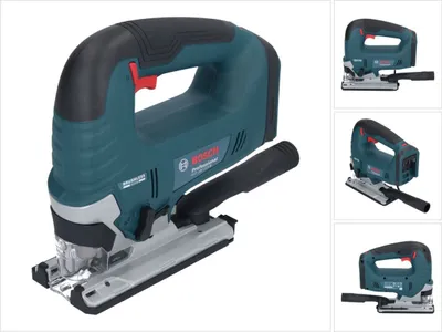 Image de Scie sauteuse sans fil GST 18V-125 B