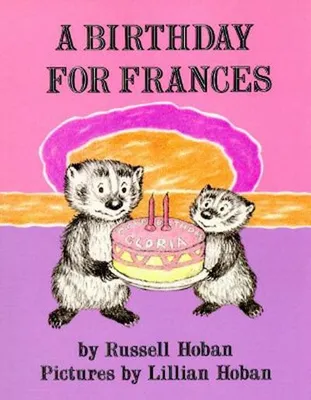 Obrázok produktu pre A Birthday for Frances
