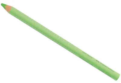 Image de FABER-CASTELL 114863 TEXTLINER DRY 1148 - Textliner sec, vert