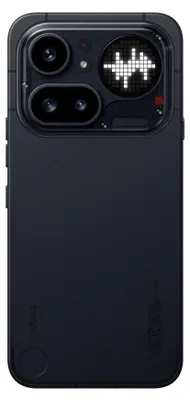Produktbild von Nothing Phone 4a Pro 256GB black