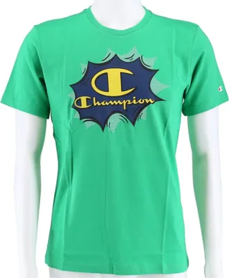 Produktbild von Tshirts Champion 305209GS004S21