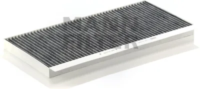 Zdjęcie produktu dla Filtr kabiny MANN-FILTER CUK 5366