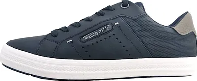 Produktbild von Marco Tozzi  Herrenschuhe Schnürschuhe Blau Freizeit, Schuhgröße:44 EU
