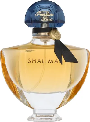 Produktbild von Guerlain Shalimar, Frauen, 30 ml, Nachfüllbare Flasche, Bergamotte, Iris, Jasmin, Rose, Tonka-Bohne, Vanille