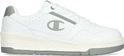 Produktbild von Champion RD18 Heritage Perf Low Wht/Grey/Natl Größe EU 40