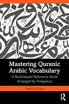 Produktbild von Mastering Quranic Arabic Vocabulary