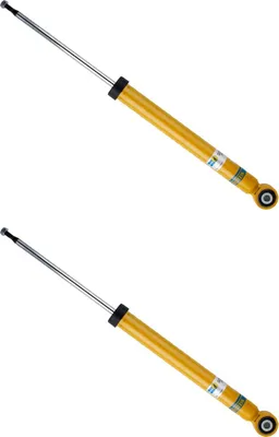 Obrázok produktu pre 2x BILSTEIN 24-291743 Sada zadných plynových tlakových tlmičov