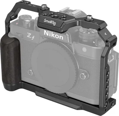Immagine prodotto di SMALLRIG Cage compatibile con Nikon Z f-4261