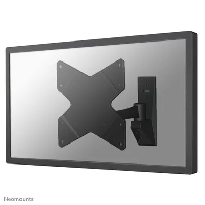 Image de Neomounts FPMA-W825 support pour téléviseur 101,6 cm (40") Noir