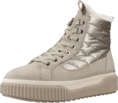 Immagine prodotto di Stivaletti Del Marchio Tamaris Del Modello 26277 45 Beige