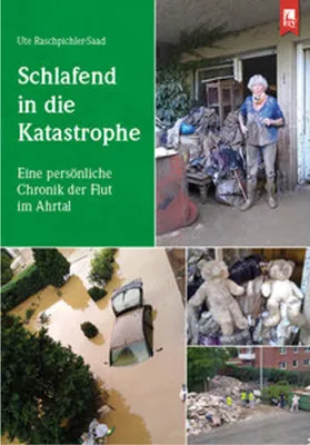Obrázok produktu pre Schlafend in die Katastrophe