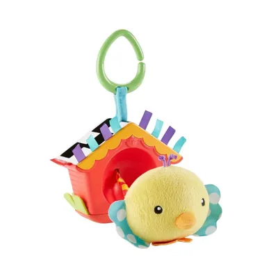 Image de Fisher-Price Oiseau sonore