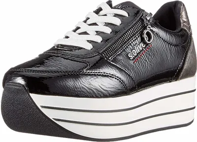 Produktbild von s.Oliver Sneakers EUR 40