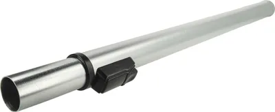 Produktbild von vhbw Staubsaugerohr Ersatz für Nilfisk 107403804 für Staubsauger - 32mm Anschluss, 60 - 94 cm lang Schwarz Silber