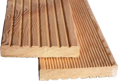 Produktbild von Holz-Terrassendielen Lärche Variantenauswahl von holz4home®