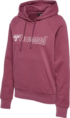 Produktbild von Hummel hmlNoni 2.0 Hoodie Damen