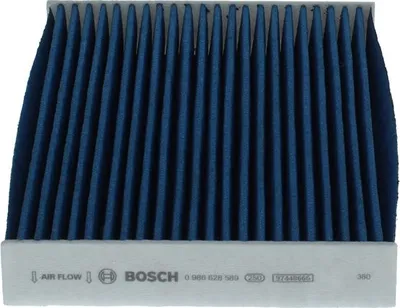 Image de Filtre d'habitacle BOSCH 0 986 628 589
