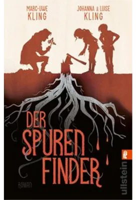 Obrázok produktu pre Der Spurenfinder