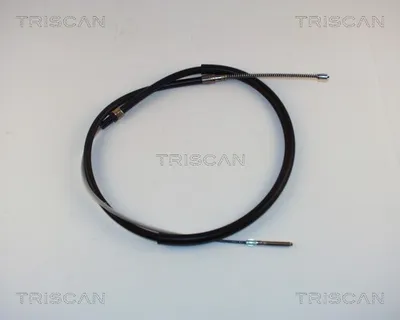 Produktbild von TRISCAN Handbremsseil Seilzug Feststellbremse für VW GOLF III (1H1) 8140 29149