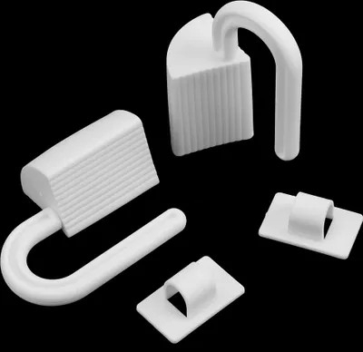Produktbild von Fingerklemmschutz,Scharnierklemmschutz,Klemmschutz,Klemmschutz,Türstopper,Sicherheitstürstopper