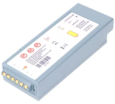 Obrázok produktu pre Lítiová batéria vhodná pre Philips, Laerdal Heartstart Forerunner 2, 2+, M3863A