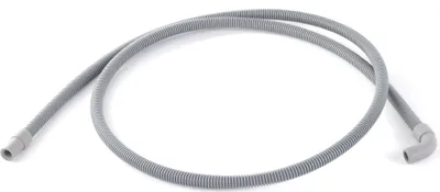 Produktbild von Ablaufschlauch für Kondenstrockner, 1,5m, PVC