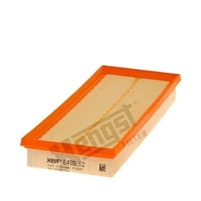 Obrázok produktu pre Vzduchový filter Hengst pre Mercedes Clk Cls triedy E triedy G triedy S triedy Sl