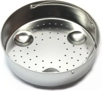 Image de WMF Schnellkochtopf -Einsatz Ø 22 cm gelocht 3201111642 4000530148599