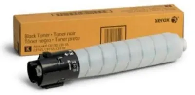 Produktbild von Xerox 006R01758, 59000 Seiten, Schwarz, 1 Stück(e)