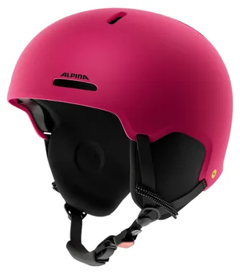 Productafbeelding van ALPINA Zupo 2 Mips kinder skihelm, roze, 55-59 cm