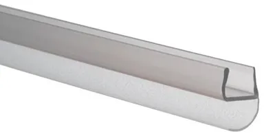Produktbild von Schulte Duschdichtung Glasstärke: 6 mm Länge: 201 cm