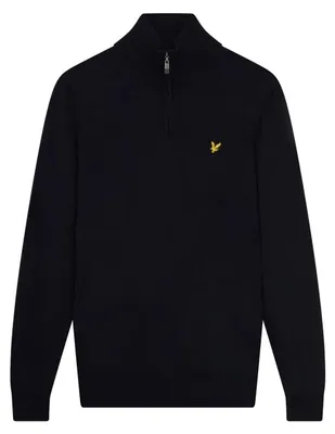 Produktbild von Lyle And Scott Herrenpullover