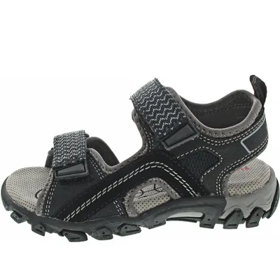 Produktbild von Superfit HIKE 0-600451-0000 (33/SCHWARZ)