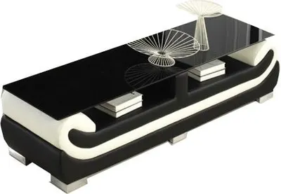 Produktbild von Lederbett 180x200 Bett Betten Beleuchtet Desin Modern Doppelbett Rund LAGERWARE