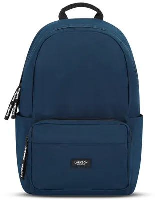 Image de Elzusha - Sac à dos scolaire pour garçons et filles, avec compartiment pour ordinateur portable