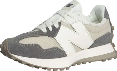 Produktbild von New Balance 327 Mesh-Sneaker, Grau 42 EU