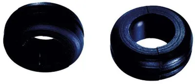 Produktbild von Dresselhaus Kabeldurchführungstülle 4614/000/51 4x7x9 Gummi Schachtel