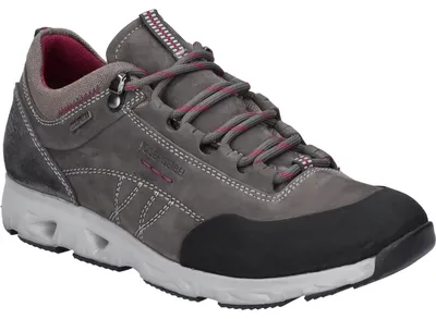 Produktbild von JOSEF SEIBEL Noih 58 | Sneaker für Damen | Grau