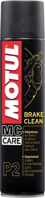 Immagine prodotto di Detergente per freni Detergente per parti di ricambio Detergente per freni BREMSENSPRAY 400 ml