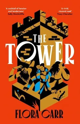 Immagine prodotto di The Tower