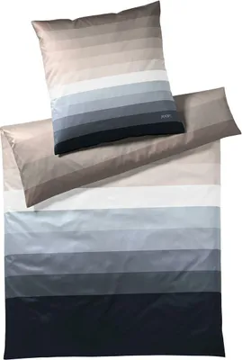 Produktbild von JOOP Bettwäsche Horizon stone shades Bettbezug einzeln 200x200 cm