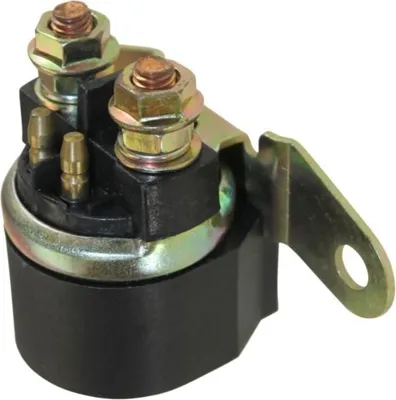 Obrázok produktu pre Spínač elektromagnetického relé štartéra pre Suzuki DR SE GN GR GSX VS VX LT-F TU