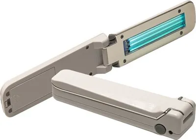 Image de Innogio lampe de stérilisation UV Giouvlight Gio-210