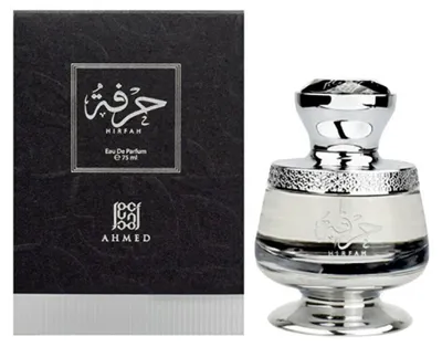 Obrázek produktu pro Ahmed Al Maghribi Hirfah EDP 75 ml UNISEX