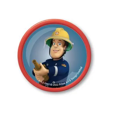 Produktbild von Feuerwehrmann Sam - Das Baby im Schafspelz