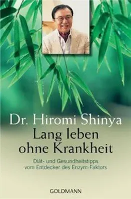 Immagine prodotto di Lang leben ohne Krankheit